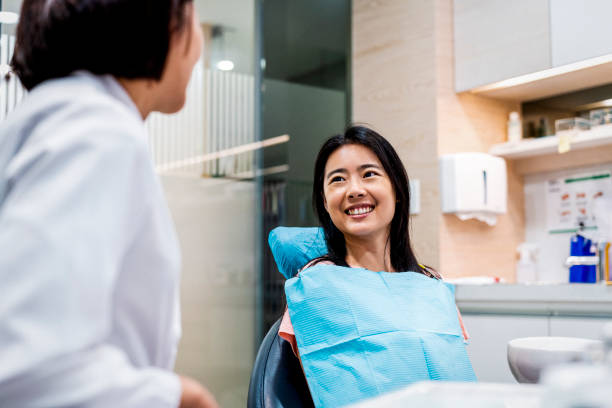 Best Full Mouth Reconstruction  in Lexington, IL
