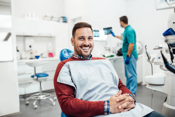 Best TMJ/TMD Treatment  in Lexington, IL