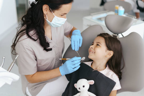 Lexington, IL  Holistic Dental Services Company
