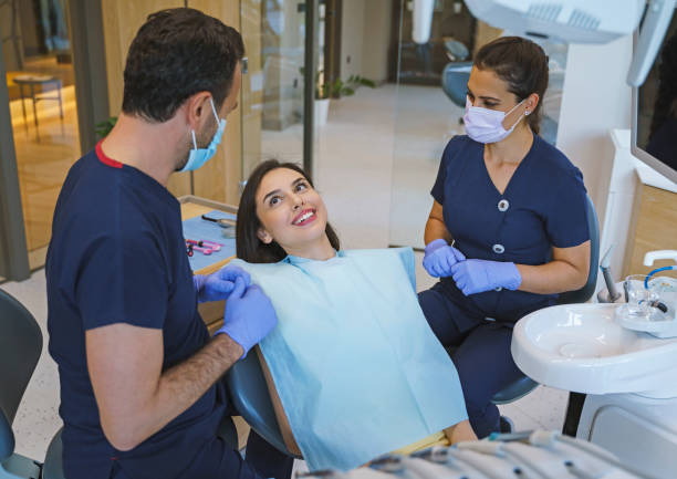 Best Dental Inlays and Onlays  in Lexington, IL