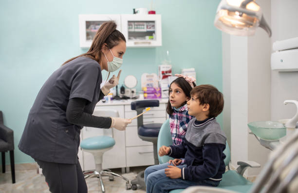 Best Wisdom Tooth Removal  in Lexington, IL