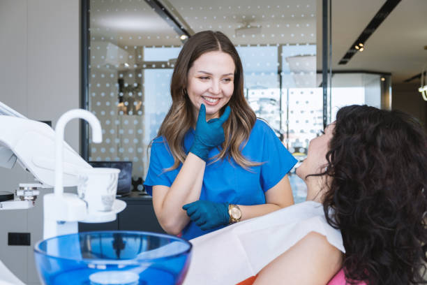 Best Cosmetic Dentistry  in Lexington, IL