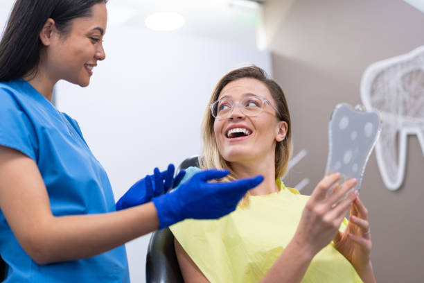 Why Choose Us for Your Dental Needs in Lexington, IL