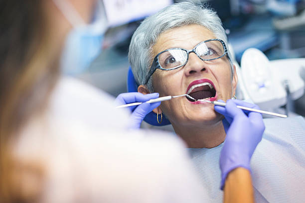 Best Root Canal Treatment  in Lexington, IL