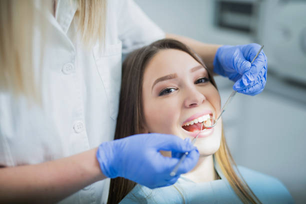 Best Teeth Whitening  in Lexington, IL